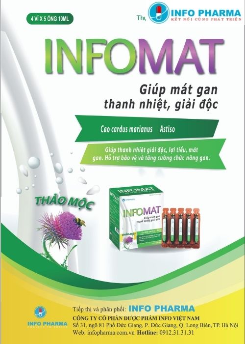 infomat